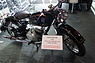 Adler Motorrad MB 200 - an den Clubständen der Interclassics Maastricht 2020 (© Wolfram Hamann, 2020) Adler Motorrad MB 200 - an den Clubständen der Interclassics Maastricht 2020 (© Wolfram Hamann, 2020)