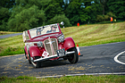Adler Trumpf 1.7 EV (1937) - am 1000 Mile Trial 2015