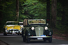 Image: Adler Trumpf 1.7 EV Karmann Cabrio (1936) at the OiO (Oldtimer in Obwalden) 2013