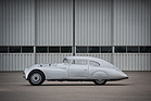 Image: Adler Trumpf racing sedan (1938) - as lot 227 at the RM/Sotheby's auction in Monterey on August 13 - 15, 2015