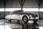 Image: Adler Trumpf racing sedan (1938) - as lot 227 at the RM/Sotheby's auction in Monterey on August 13 - 15, 2015