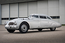 Adler Trumpf Rennlimousine (1938) - verschalte Hinterräder für bessere Aerodynamik (© Darin Schnabel - Courtesy RM Sotheby's, 2015) Adler Trumpf Rennlimousine (1938) - verschalte Hinterräder für bessere Aerodynamik (© Darin Schnabel - Courtesy RM Sotheby's, 2015)