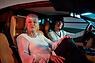 Adrienne Barbeau fuhr den Lamborghini Countach LP 400 S von 1979 auch im Film - 45 Jahre Lamborghini Countach LP 400 S im Film "The Cannonball Run" (© Lamborghini / Werk, 2024) Adrienne Barbeau fuhr den Lamborghini Countach LP 400 S von 1979 auch im Film - 45 Jahre Lamborghini Countach LP 400 S im Film "The Cannonball Run" (© Lamborghini / Werk, 2024)