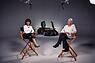 Adrienne Barbeau und Tara Buckmann vor dem Film-Countach - 45 Jahre Lamborghini Countach LP 400 S im Film "The Cannonball Run" (© Lamborghini / Werk, 2024) Adrienne Barbeau und Tara Buckmann vor dem Film-Countach - 45 Jahre Lamborghini Countach LP 400 S im Film "The Cannonball Run" (© Lamborghini / Werk, 2024)