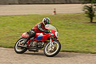 Bild: Aermacchi Ala d'Oro (1967) – Emil Frey Oldtimer-Grandprix Safenwil 2024
