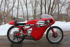 Aermacchi Harley-Davidson CRTT350 (1965) - als Lot 104 an der Bonhams “The Scottsdale Auction” 2025