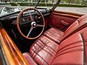 Aero 50 Dynamik Sodomka (1939) – Das Interieur als Symbiose aus Holz, Metall und Leder