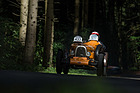 Image: Aero A30 Special (1938) - 5th commemorative trip to the Michaelskreuzrennen 2017
