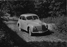 Bild: Aero Minor II (1949) - Kleinwagen von Jawa