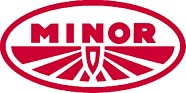 Aero Minor Logo (2016)