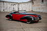 Aero Model 50 Dynamik (1939) - als Lot 122 an der RM/Sotheby's Monterey Versteigerung am 18. August 2022 (© Darin Schnabel - Courtesy RM/Sotheby's, 2022) Aero Model 50 Dynamik (1939) - als Lot 122 an der RM/Sotheby's Monterey Versteigerung am 18. August 2022 (© Darin Schnabel - Courtesy RM/Sotheby's, 2022)