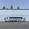 Bild: Airstream Model 34 Limited Excella Travel Trailer (1992) - als Lot 013 an der Bonhams Quail Lodge Versteigerung am 13. August 2021
