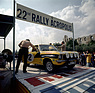 Akropolis Rallye 1975 - Sonderausstellung der Rallye-Ikone Walter Röhrl 2022 - Das Technik Museum Speyer