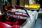 Artikelbild One becomes two - how the Museum Art & Cars in Singen is expanding