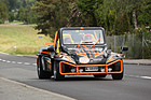 Albar Buggy S - especially fun in good weather - Fantastic Plastic 2015