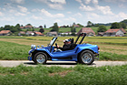 Albar VW Buggy - at the plastic car meeting Fantastic Plastic 2017