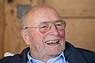 Albert Obrist hat seinen Humor gewiss nicht verloren (© Daniel Reinhard, 2025) Albert Obrist hat seinen Humor gewiss nicht verloren (© Daniel Reinhard, 2025)