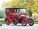 Albion 16hp A3 Detachable-top Limousine (1905) - als Lot 219 am Bonhams "The Golden Age of Motoring Sale" 2025