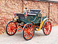 Albion Model A1 8hp Twin-Cylinder Dog Cart (1901) - als Lot 217 am Bonhams "The Golden Age of Motoring Sale" 2025 (© Bonhams, 2025) Albion Model A1 8hp Twin-Cylinder Dog Cart (1901) - als Lot 217 am Bonhams "The Golden Age of Motoring Sale" 2025 (© Bonhams, 2025)