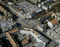 Bild: Albisriederplatz im Jahr 1983