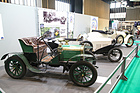 Alcyon (1905) - 1000 cm3, leicht und solide - Rétromobile Paris 2022