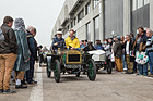 Alcyon Spyder (1905) - die kleinmotorigen Ur-Automobile verströmen viel Freude - Rétromobile Paris 2022