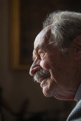 Aldo Brovarone - Zeichner einiger der schönsten Autos aller Zeiten