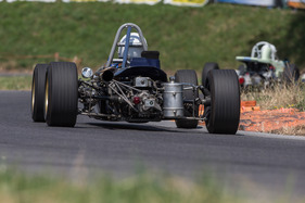 Alexis Mk 15 FF (1968) - Lignières Historique 2015
