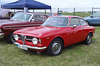 Alfa GTA - Historisches Flugplatzrennen Kassel Calden