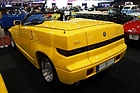 Bild: Alfa RZ (EUR 99'000) - Angeboten auf der Interclassics Maastricht 2020