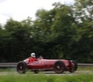Alfa Romeo 12C (1937) - am Solitude Revival 2011