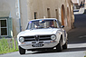 Alfa Romeo 1300 GT Junior (1972) - Julius Bär Rallye (Tag 2) - Passione Engadina 2016 (© Bruno von Rotz, 2016) Alfa Romeo 1300 GT Junior (1972) - Julius Bär Rallye (Tag 2) - Passione Engadina 2016 (© Bruno von Rotz, 2016)