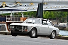 Image: Alfa Romeo 1300 GT Junior (1972) - offered as lot 202 at the Artcurial Le Mans Classic auction on July 5, 2014