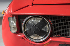 Alfa Romeo 1300 GTA Junior (1968) - als Lot 315 an der Bonhams Versteigerung "Les grandes marques du monde au Grand Palais" in Paris 2017