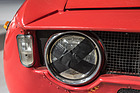 Alfa Romeo 1300 GTA Junior (1968) - als Lot 315 an der Bonhams Versteigerung "Les grandes marques du monde au Grand Palais" in Paris 2017