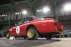 Alfa Romeo 1300 GTA Junior (1968) - als Lot 315 an der Bonhams Versteigerung "Les grandes marques du monde au Grand Palais" in Paris 2017