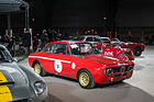 Alfa Romeo 1300 GTA Junior (1968) - als Lot 315 an der Bonhams Versteigerung "Les grandes marques du monde au Grand Palais" in Paris 2017