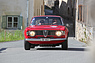 Alfa Romeo 1300 GTA Junior (1970) - Julius Bär Rallye (Tag 2) - Passione Engadina 2016 (© Bruno von Rotz, 2016) Alfa Romeo 1300 GTA Junior (1970) - Julius Bär Rallye (Tag 2) - Passione Engadina 2016 (© Bruno von Rotz, 2016)