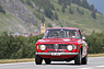 Alfa Romeo 1300 GTA Junior (1970) - Tag 1 - Passione Engadina 2016 (© Bruno von Rotz, 2016) Alfa Romeo 1300 GTA Junior (1970) - Tag 1 - Passione Engadina 2016 (© Bruno von Rotz, 2016)