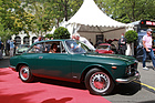 Image: Alfa Romeo 1300 Junior (1966) - 2nd place in the special class "110 years of Alfa Romeo" - Zurich Classic Car Award ZCCA 2020
