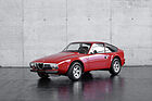 Alfa Romeo 1300 Junior Zagato (1972) - as lot 117 at the Humer Granner Classic Expo Salzburg Auction 2025