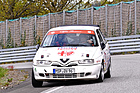 Alfa Romeo 145 (1995) - Pista & Piloti Hillclimb Pferdsfeld 2024