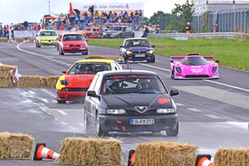 Alfa Romeo 145 QV (2000)