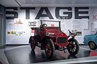 Alfa Romeo 15 HP (1911).