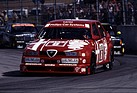 Alfa Romeo 155 (1993) - Nicola Larini im 4x4-Alfa in der DTM