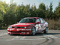 Image: Alfa Romeo 155 D2 Competition Saloon (1996) - offered as lot 61 at the Bonhams Milano auction on November 18, 2022