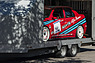 Alfa-Romeo 155 GTA (1992) - Internationaler Edelweiss Bergpreis Rossfeld 2018 (© Daniel Reinhard, 2018) Alfa-Romeo 155 GTA (1992) - Internationaler Edelweiss Bergpreis Rossfeld 2018 (© Daniel Reinhard, 2018)