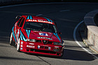 Alfa-Romeo 155 GTA (1992) - Internationaler Edelweiss Bergpreis Rossfeld 2018
