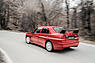 Alfa Romeo 155 GTA Stradale Sports Saloon (1993) - als Lot 23 an der Bonhams Padua Versteigerung am 27. Oktober 2018 (© Bonhams, 2018)