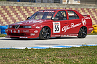 Bild: Alfa Romeo 155 TS BTCC (1994) - als Lot 105 an der RM/Sotheby's Milano Versteigerung am 15. Juni 2021